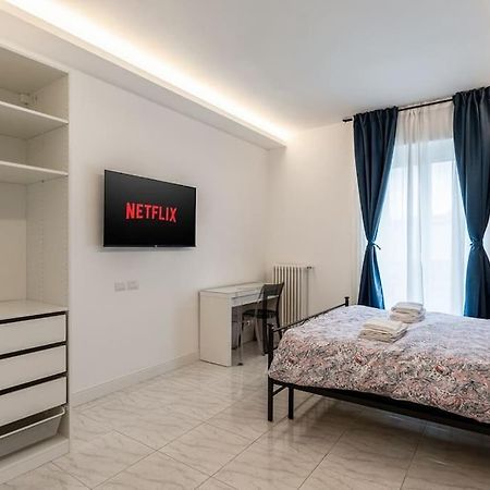 Comfort Suite In Milán Exterior foto
