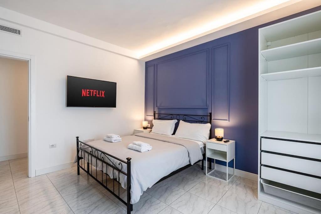 Comfort Suite In Milán Exterior foto