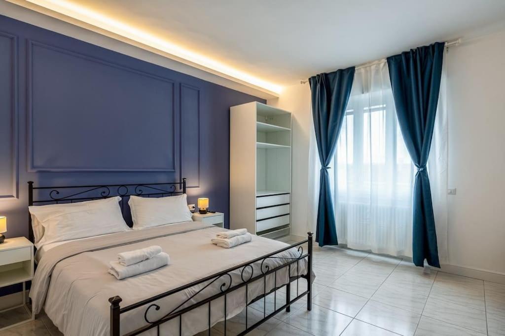 Comfort Suite In Milán Exterior foto