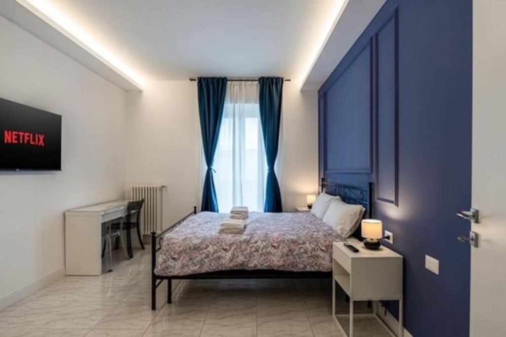 Comfort Suite In Milán Exterior foto